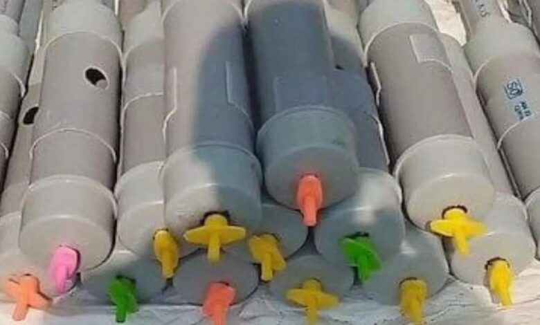 भोपाल, इंदौर और ग्वालियर में कार्बाइड गन पर बैन, अब तक 300 लोग झुलस चुके