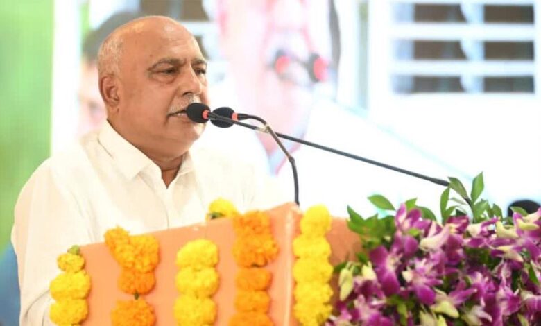 मध्य प्रदेश बीजेपी की नई टीम में हेमंत खंडेलवाल का दबदबा, मोहन यादव, शिवराज और सिंधिया से भी आगे