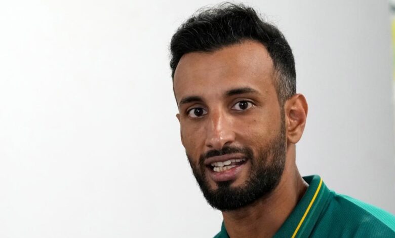 शान मसूद को टेस्ट कप्तानी के साथ मिली प्रशासनिक जिम्मेदारी – Khabar Jagat