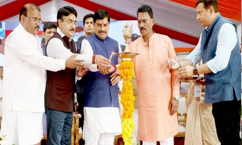 मुख्यमंत्री डॉ. यादव – Khabar Jagat