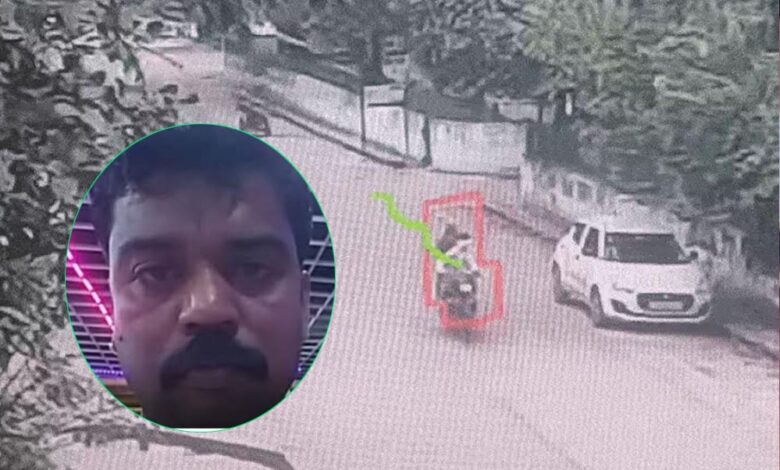 कटनी में भाजपा नेता की हत्या, नकाबपोश बाइक सवारों ने पिछड़ा वर्ग मंडल अध्यक्ष को मारी गोली