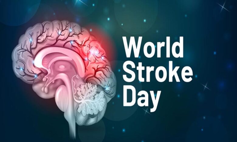 विश्व पक्षाघात दिवस पर बुधवार को होगा विशेष जागरूकता कार्यक्रम