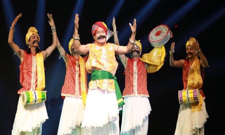 अभ्युदय का उत्सव – Khabar Jagat