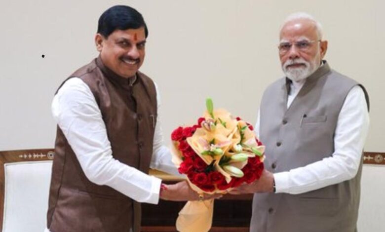 मध्य प्रदेश के विकास में नई उड़ान, केंद्र ने 496 करोड़ की पॉलीप्रोपाइलीन फिल्म परियोजना को दी हरी झंडी