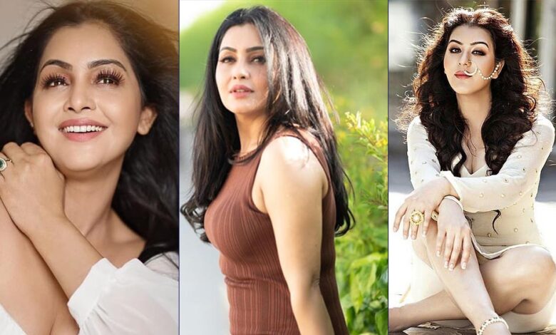 शिल्पा शिंदे की 9 साल बाद ‘भाबीजी घर पर है’ में धमाकेदार वापसी?