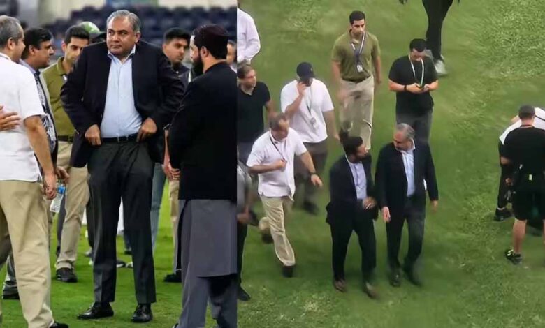 एशिया कप ट्रॉफी इन्हें दूंगा! नकवी ने BCCI को दी नई चुनौती, अब भारत क्या करेगा?