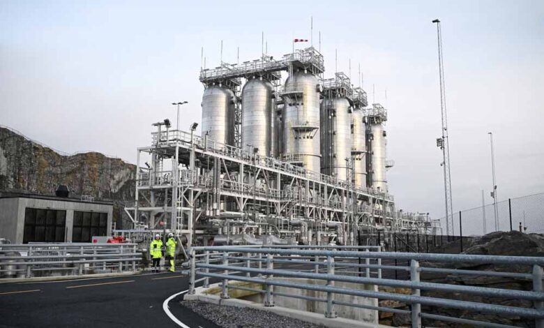 जानें किस उद्योग ने दिखाई तेजी और कौन रहा पीछे – Khabar Jagat