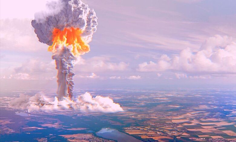 33 साल बाद अमेरिका करेगा न्यूक्लियर टेस्ट, रूस-चीन को दी कड़ी चेतावनी – Khabar Jagat