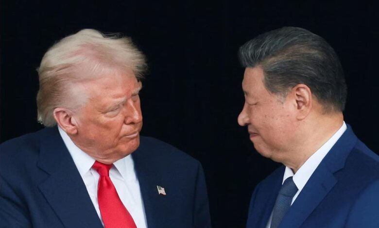 अमेरिका ने टैरिफ घटाया, चीन देगा रेयर अर्थ मेटल और खरीदेगा सोयाबीन – Khabar Jagat