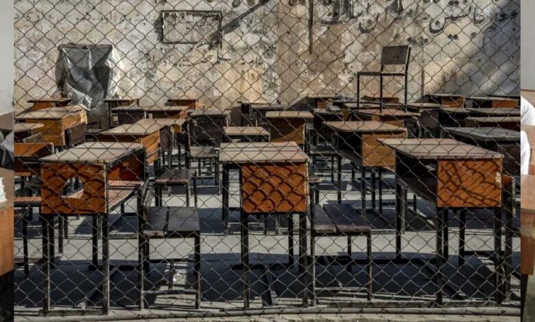 स्कूल से लेकर सोशल मीडिया तक सब कुछ बंद – Khabar Jagat