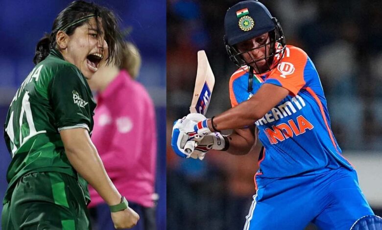 ‘नो हैंडशेक पार्ट 4’ में भारत-पाक भिड़ंत, बेटियां दिखाएंगी सूर्या जैसी चमक! – Khabar Jagat