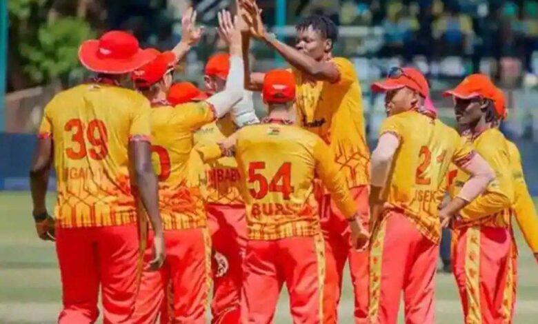 नामीबिया और जिम्बाब्वे ने किया क्वालिफाई, कुल 17 टीमें तय – Khabar Jagat