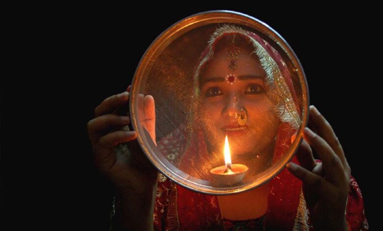 9 या 10 अक्टूबर? जानें सही तारीख, पूजा मुहूर्त और चंद्रोदय का समय – Khabar Jagat