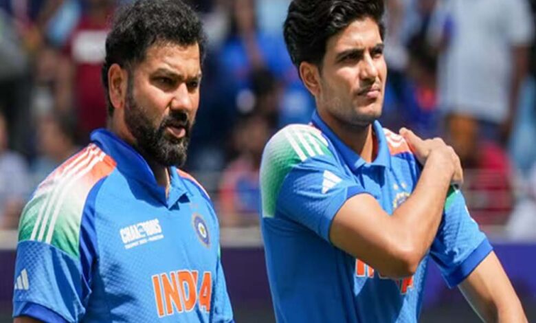 शुभमन गिल होंगे वनडे कप्तान, रोहित और कोहली भी शामिल – Khabar Jagat