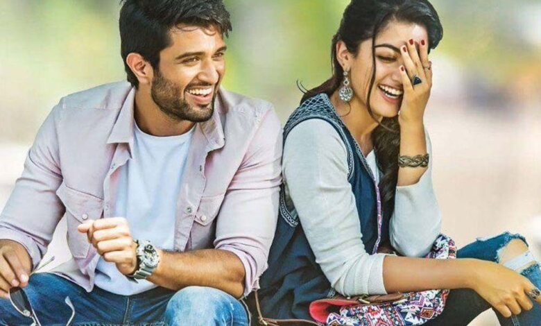 विजय-रश्मिका की सगाई पर लगी मुहर, शादी की डेट का इंतजार; नेटवर्थ में बड़ा फासला