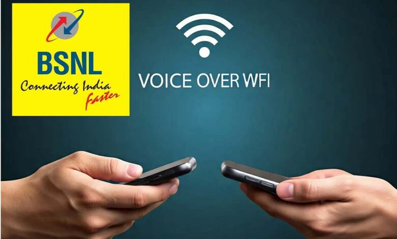 लॉन्च की VoWiFi सेवा, अब वाई-फाई से भी कर सकेंगे कॉलिंग – Khabar Jagat