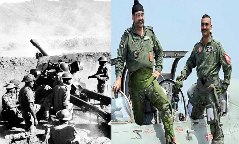 जंग में हारते ही ‘कहानियों’ का सहारा लेता है पाकिस्तान! वायुसेना चीफ के 6 पुख्ता सबूत