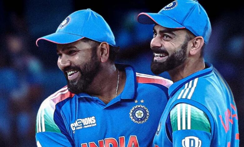 रोहित-विराट की धमाकेदार वापसी से लौटी वनडे क्रिकेट में जान, टिकट हो रहे ब्लैक