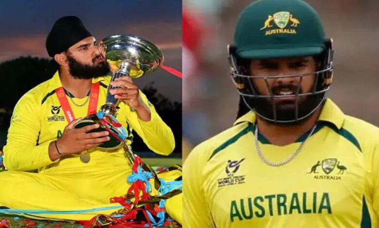 50 ओवर में तूफानी ट्रिपल सेंचुरी! हरजस सिंह ने 141 गेंदों में जड़े 314 रन