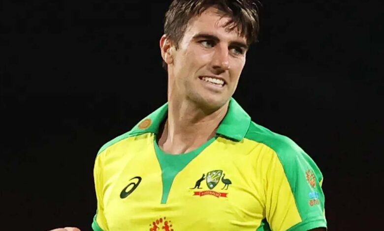 एशेज से पहले ऑस्ट्रेलिया को झटका, दिग्गज खिलाड़ी की उपलब्धता पर सस्पेंस, कमिंग्स ने बढ़ाई टेंशन