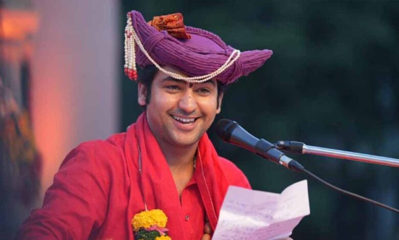 पटाखे चलाने पर कहा — ऐसे लोगों पर सुतली बम…, सोशल मीडिया में भड़का विरोध – Khabar Jagat