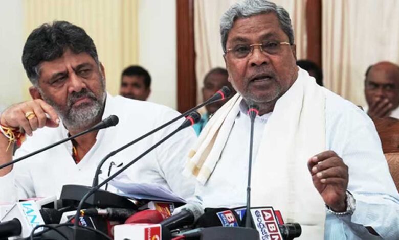 बिहार चुनाव में कांग्रेस की फंडिंग का जिम्मा कर्नाटक नेताओं पर? BJP ने उठाए सवाल