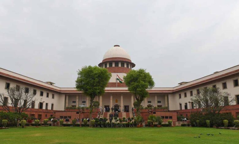 क्या बदलने वाले हैं ट्रैफिक रूल? सुप्रीम कोर्ट ने केंद्र सरकार से मांगा जवाब