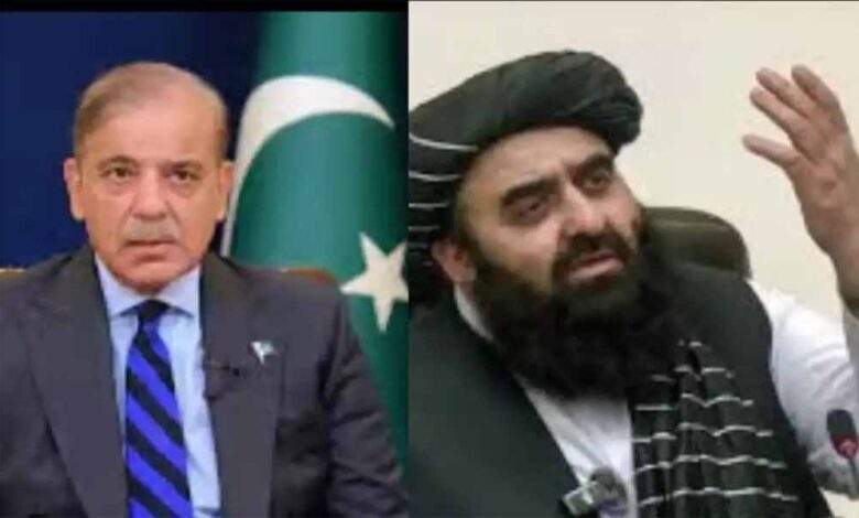 क्या पाकिस्तान-अफगानिस्तान सीमा पर थमेगा बारूद का खेल? – Khabar Jagat