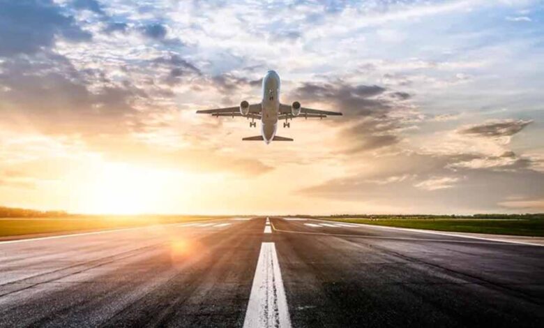 राजाभोज एयरपोर्ट से 28 अक्टूबर से गोवा के लिए डायरेक्ट फ्लाइट शुरू, विंटर शेड्यूल लागू