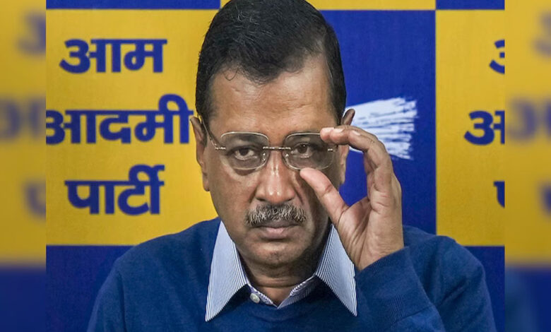 केजरीवाल को नई कोठी अलॉट, न मंत्री न विधायक – फिर कैसे मिला सरकारी बंगला?