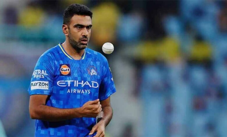 सिडनी थंडर करेगी निजी सुरक्षा का इंतजाम, अपने सफर को कैमरे में कैद करेंगे अश्विन – Khabar Jagat