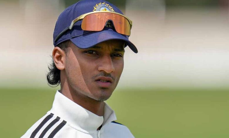 बडोनी करेंगे दिल्ली की कप्तानी, नीतीश राणा की वापसी से बढ़ेगा उत्साह – Khabar Jagat