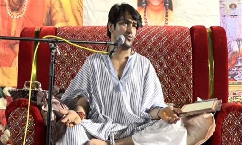 विदेशी एजेंसियां बना रहीं फेक वीडियो, छवि धूमिल करने की साजिश! – Khabar Jagat