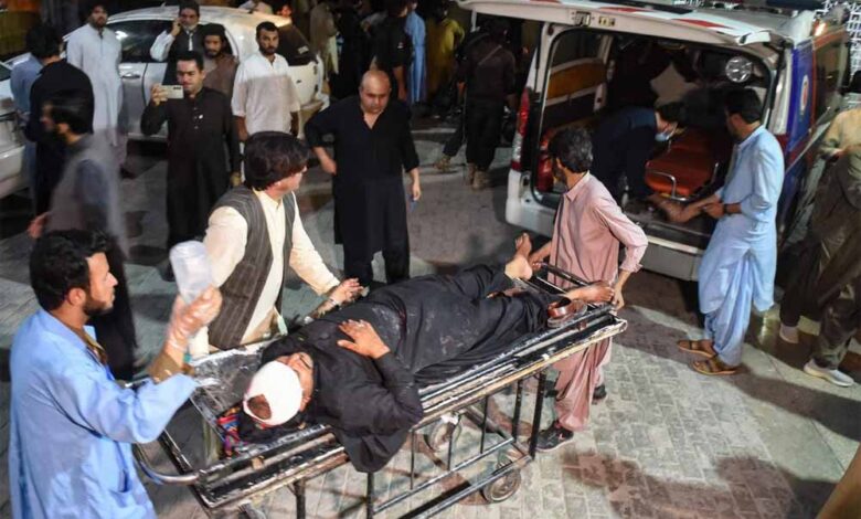 चार दिन पहले अगवा, अब शव गोलियों से छलनी – Khabar Jagat