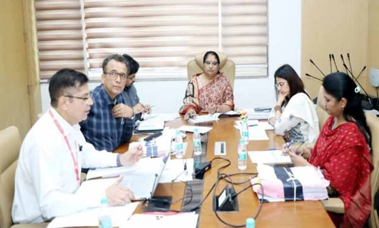 मिशन वात्सल्य’—हर बच्चे के सुरक्षित और उज्जवल भविष्य की दिशा में ठोस कदम