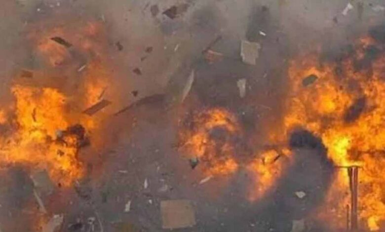 तेल टैंकर पलटा, ग्रामीण जमा हुए और फिर हुआ भयंकर विस्फोट – 42 की मौत – Khabar Jagat