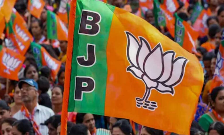 भाजपा का बड़ा हमला, तेजस्वी और राहुल को कहा ‘कलयुग का रावण’ – Khabar Jagat