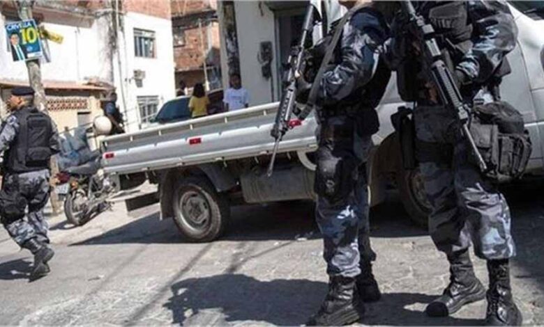 64 अपराधी ढेर, पुलिस एक्शन से हिला देश! – Khabar Jagat