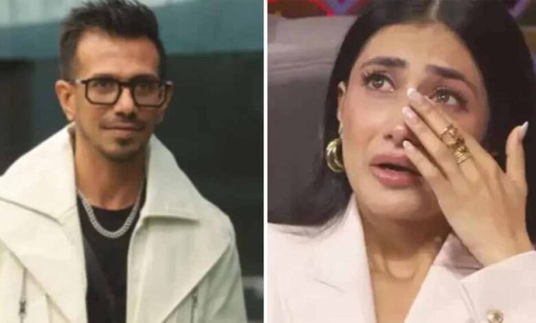 ‘मां कसम, खाओ नहीं पलटोगे’ – चहल की पोस्ट ने मचाई सोशल मीडिया पर तहलका – Khabar Jagat