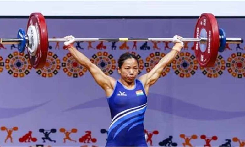 इतिहास रचा Mirabai Chanu ने! वर्ल्ड वेटलिफ्टिंग में भारत को दिलाई सिल्वर