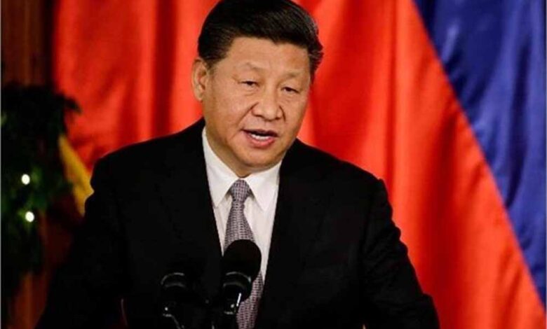 दुर्लभ खनिज पर पाबंदी को बताया ‘उचित’ – Khabar Jagat