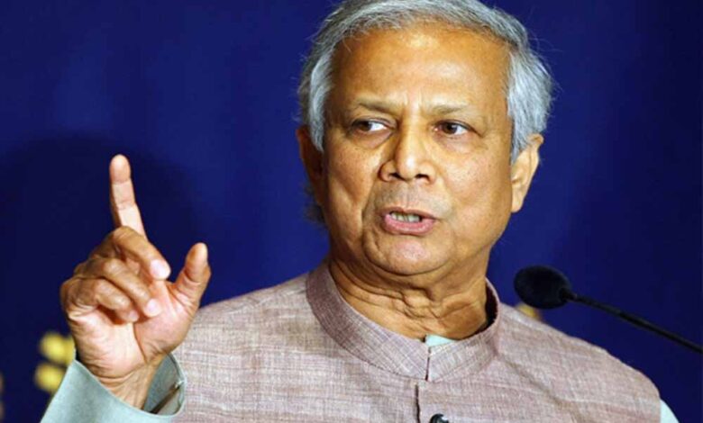 बांग्लादेश चुनाव में यूनुस की चाल उलटी पड़ी! समर्थक ही हो गए खिलाफ