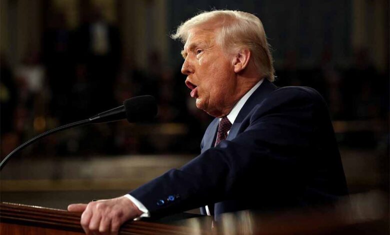 ट्रंप ने हमास को दी कड़ी चेतावनी, शांति प्रस्ताव तुरंत स्वीकार करें – Khabar Jagat