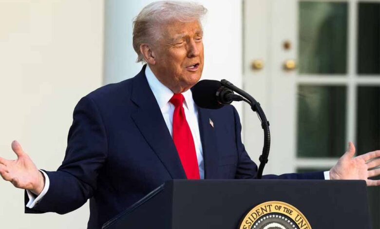 ब्रिक्स के डर में ट्रंप ने लगाए टैरिफ, अब खुला क्यों है उनका असली मकसद!