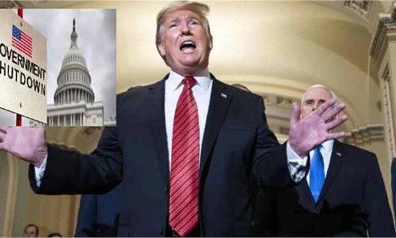 सरकारी कामकाज ठप: लाखों कर्मचारियों की सैलरी रुकी, टूरिस्ट स्पॉट भी प्रभावित — जानें असली वजह!