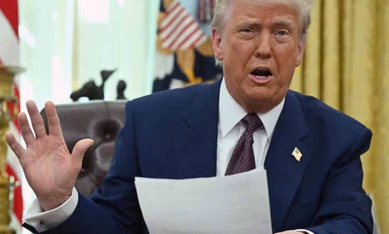 H-1B वीज़ा पर ट्रंप को मिला सांसदों का दबाव – Khabar Jagat