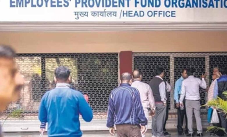 दिवाली से पहले 7 करोड़ कर्मचारियों के लिए राहत, PF नियमों में सरकार का बड़ा बदलाव