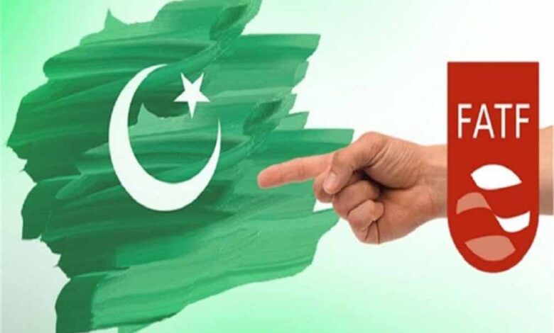 FATF ने पाकिस्तान को दी कड़ी चेतावनी, ‘ग्रे लिस्ट’ से बाहर होना नहीं है आतंकवाद की सुरक्षा