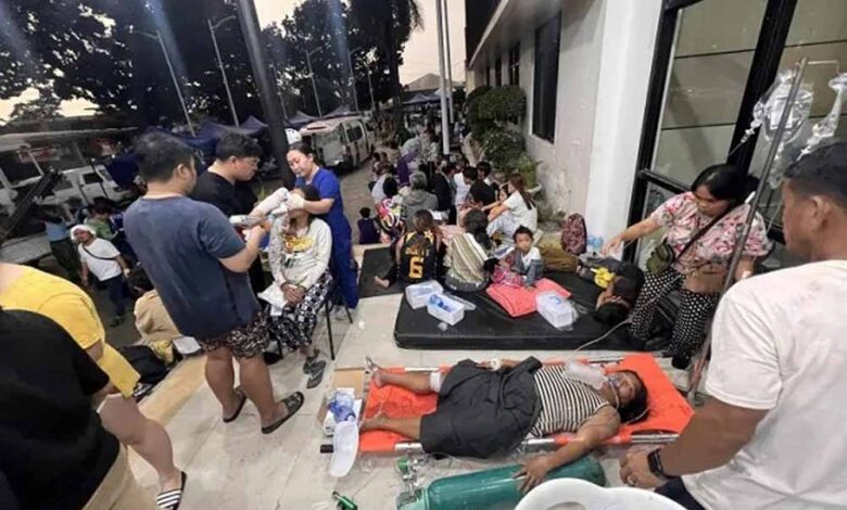 PM मोदी ने जताया गहरा दुख, भारत संकट में आपके साथ – Khabar Jagat