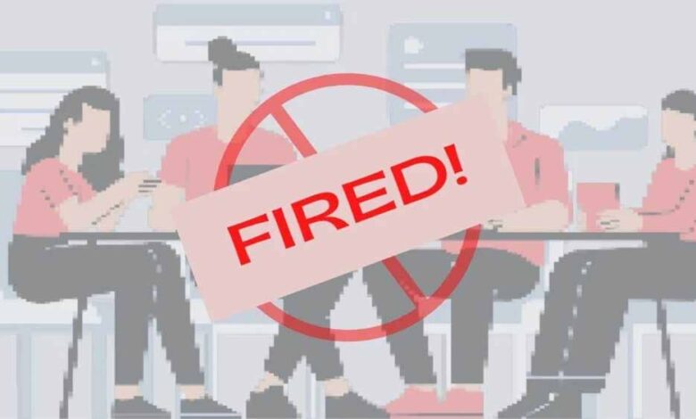 मार्क ज़करबर्ग की पसंदीदा कंपनी ने कर्मचारियों को किया बाहर, निवेश के बाद बड़ा झटका